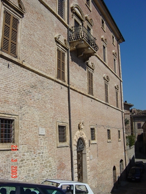 Palazzo Duranti